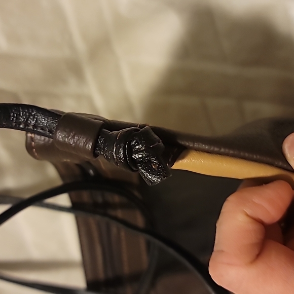 Purse from Argentina - Picture 7 of 10